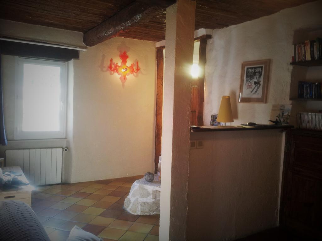 Villa Bastide Napoleon Séranon Zimmer foto