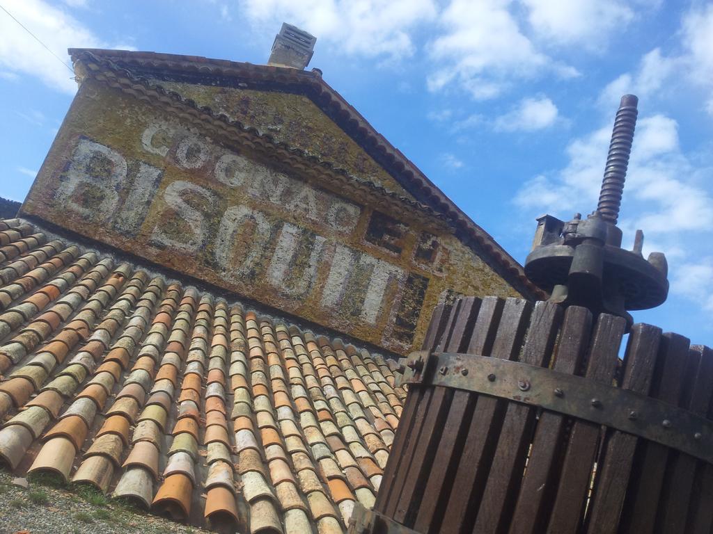 Villa Bastide Napoleon Séranon Zimmer foto